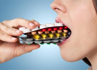 Erhöhen Antibiotika das Risiko, an Diabetes zu erkranken, um 50 Prozent?